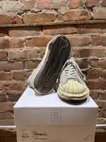 Maison MIHARA YASUHIRO Maison Mihara Yasuhiro x Bed J.W. Ford BLAKEY Suede Sneaker Size US 8 / EU 41 - 12 Thumbnail