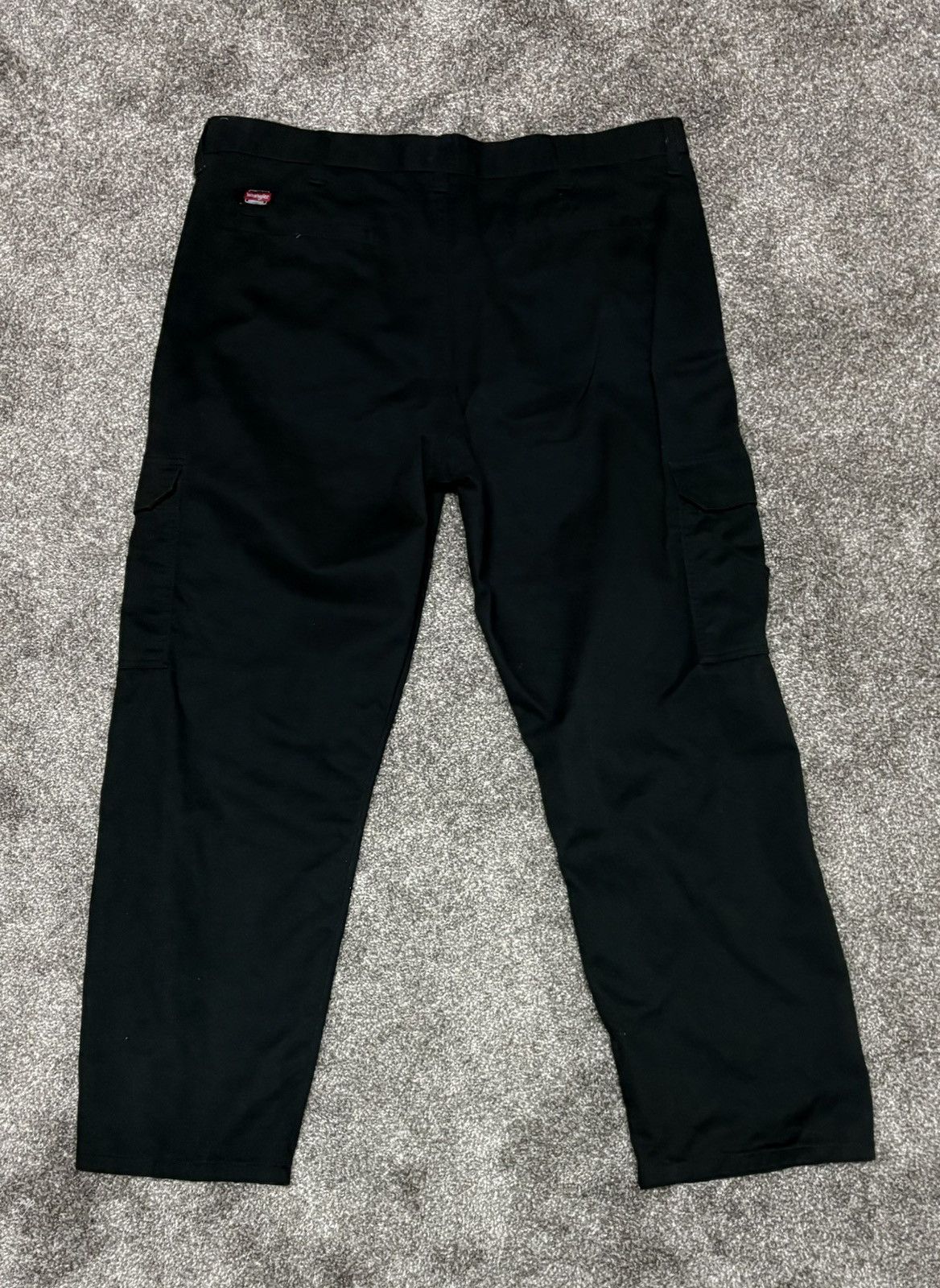 Wrangler Wrangler Workwear Cargos Size US 38 / EU 54 - 2 Thumbnail