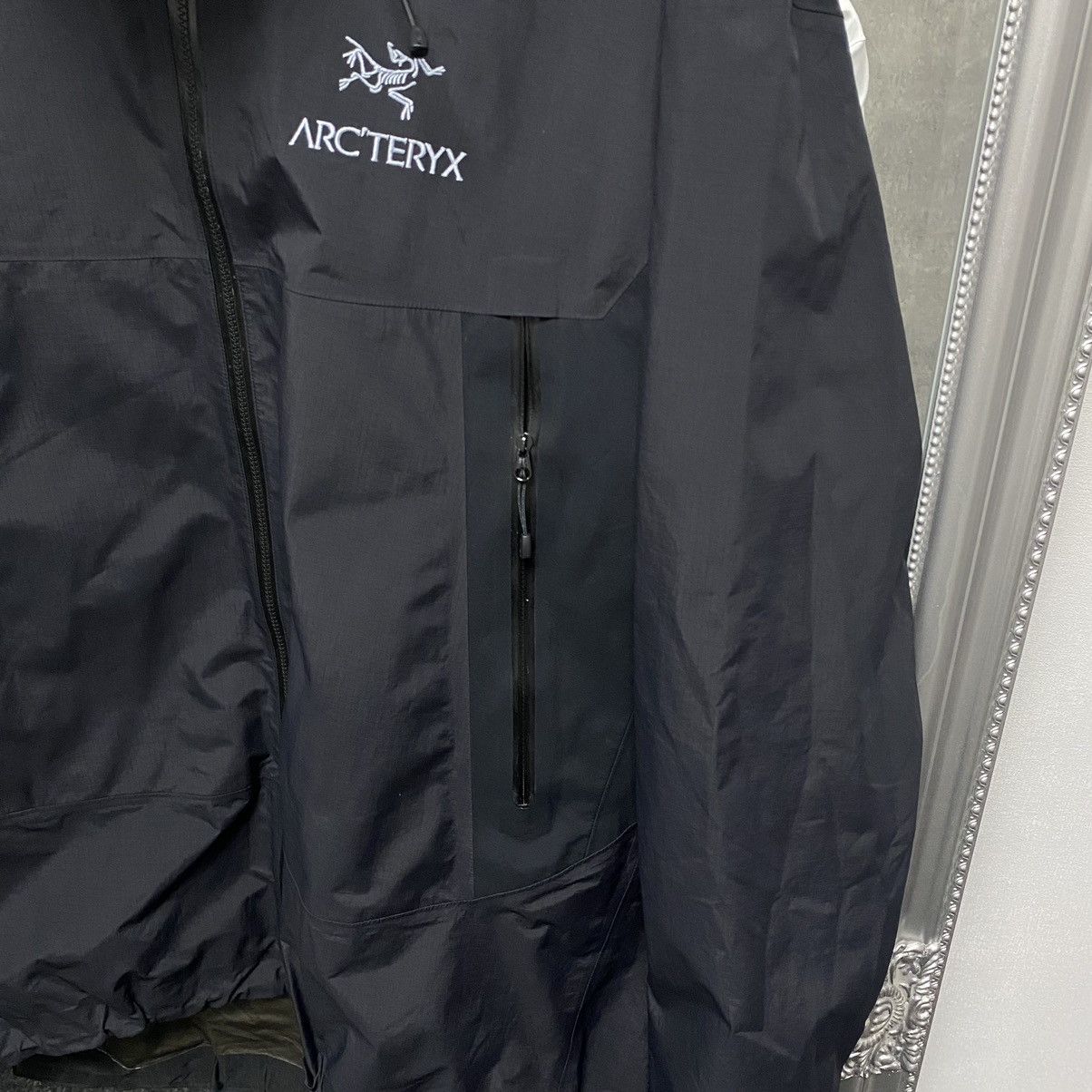 Arc'teryx Arcteryx Jacket gore-tex gorpcore Size US XXL / EU 58 / 5 - 6 Thumbnail