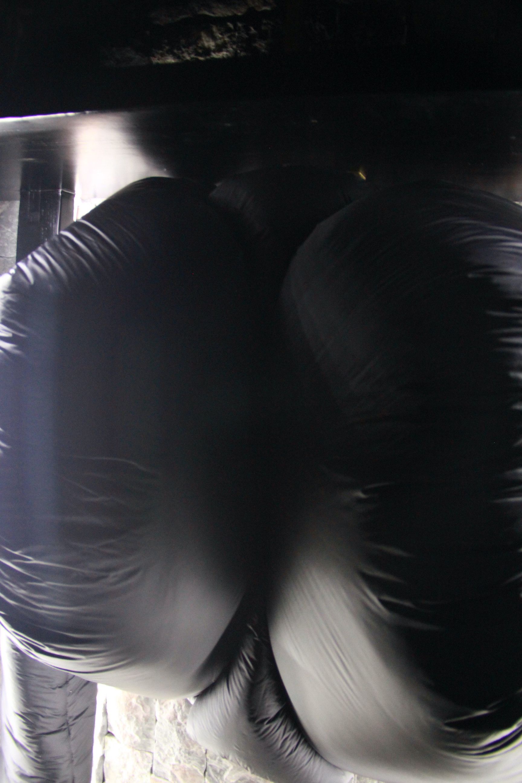 Rick Owens Rick Owens Quilted Down Puffer Jacket Size US M / EU 48-50 / 2 - 4 Thumbnail