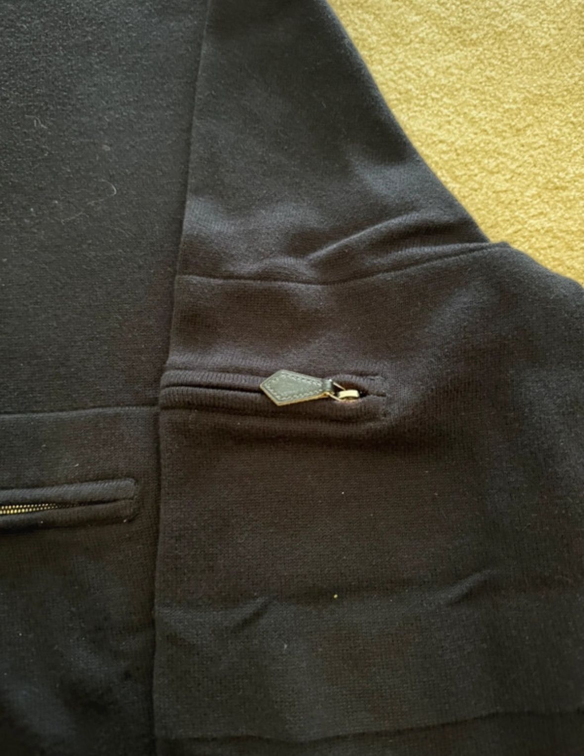 Hermes Beautiful vintage Hermes sweatshirt Size US XL / EU 56 / 4 - 3 Thumbnail