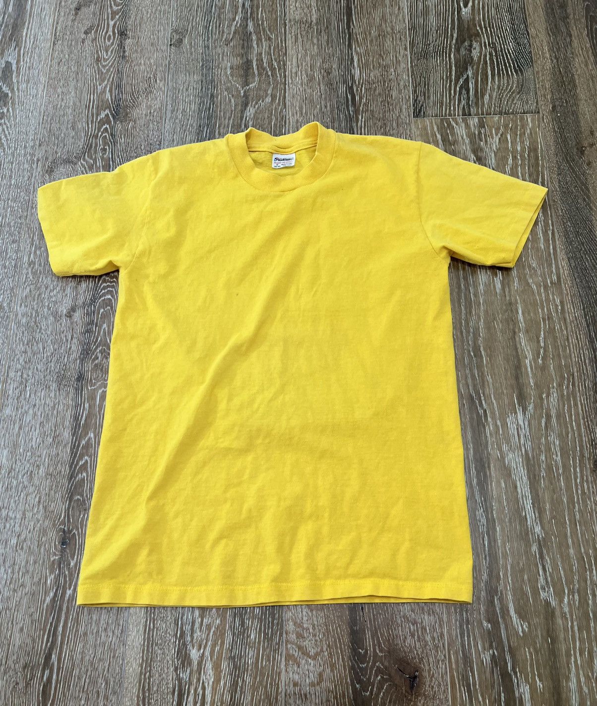 Vintage Vintage 1989 a little reef rash aint no big thing tee Size US S / EU 44-46 / 1 - 2 Thumbnail