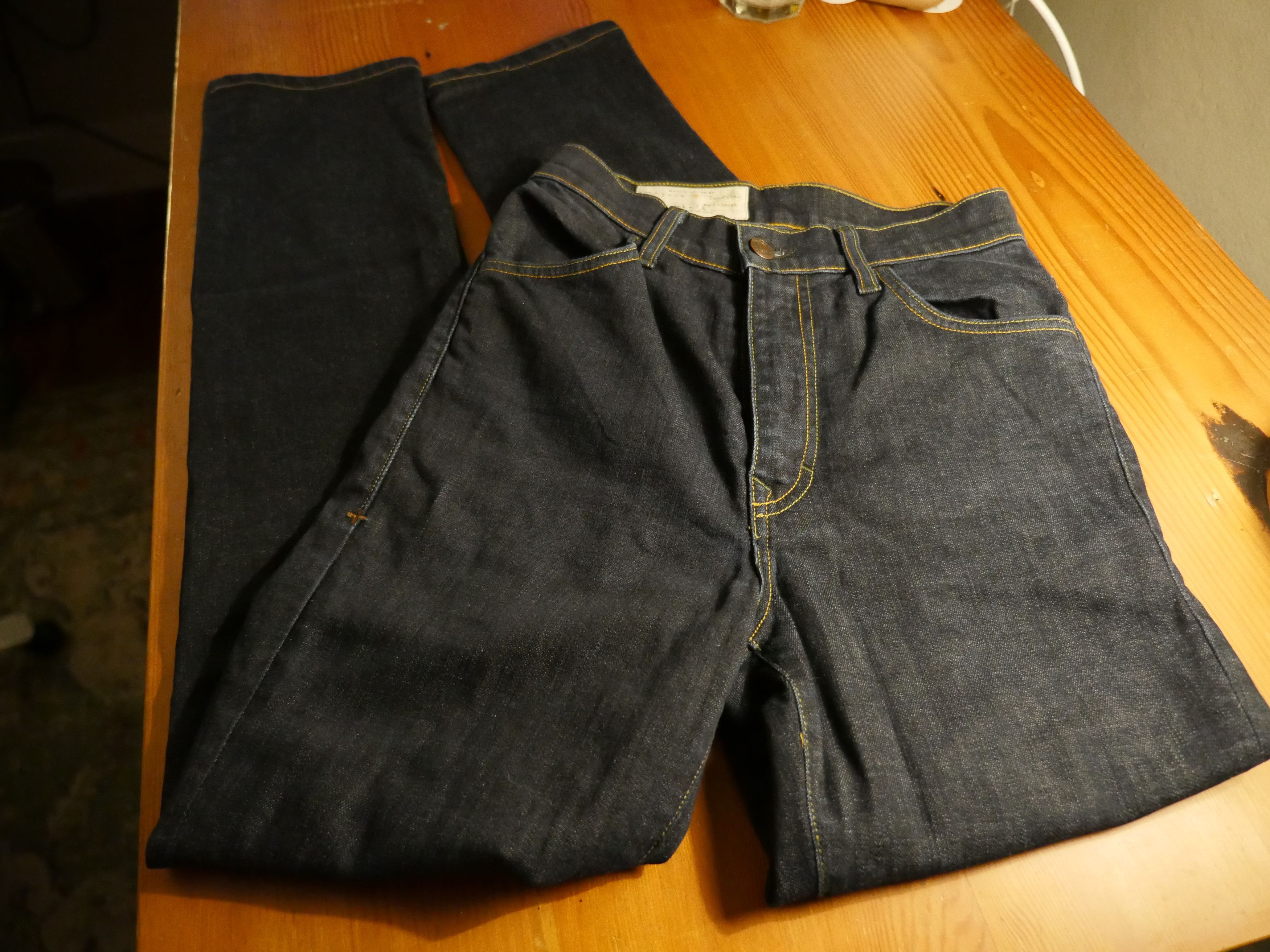 Imogene + Willie Elizabeth Jeans Size 24" / US 00 / IT 34 - 10 Thumbnail