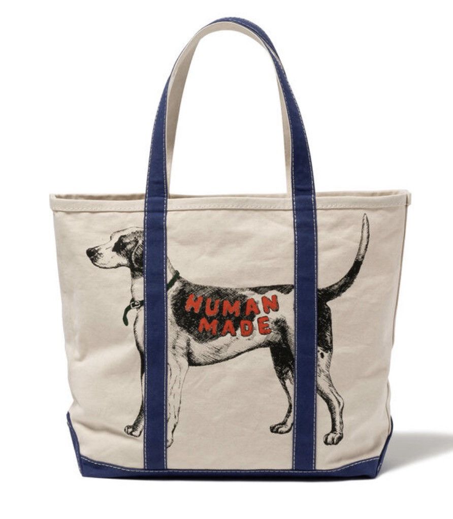 Human Made Human Made Bag Size ONE SIZE - 1 Thumbnail