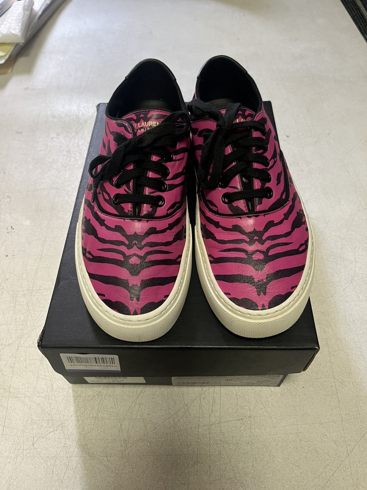Saint Laurent Paris Saint Laurent Venice | Grailed