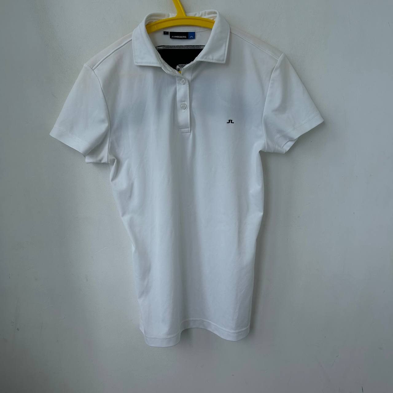 J.Lindeberg J.Lindeberg polo #1372 Size US S / EU 44-46 / 1 - 1 Thumbnail