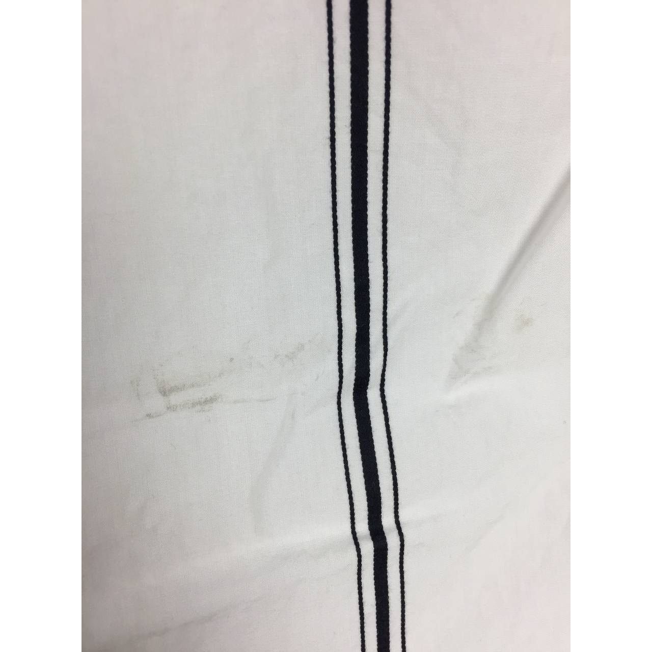 Christophe Lemaire × Lemaire × Uniqlo Uniqlo and Lemaire Sheersucker Short Sleeve T-Blouse Size M / US 6-8 / IT 42-44 - 16 Thumbnail