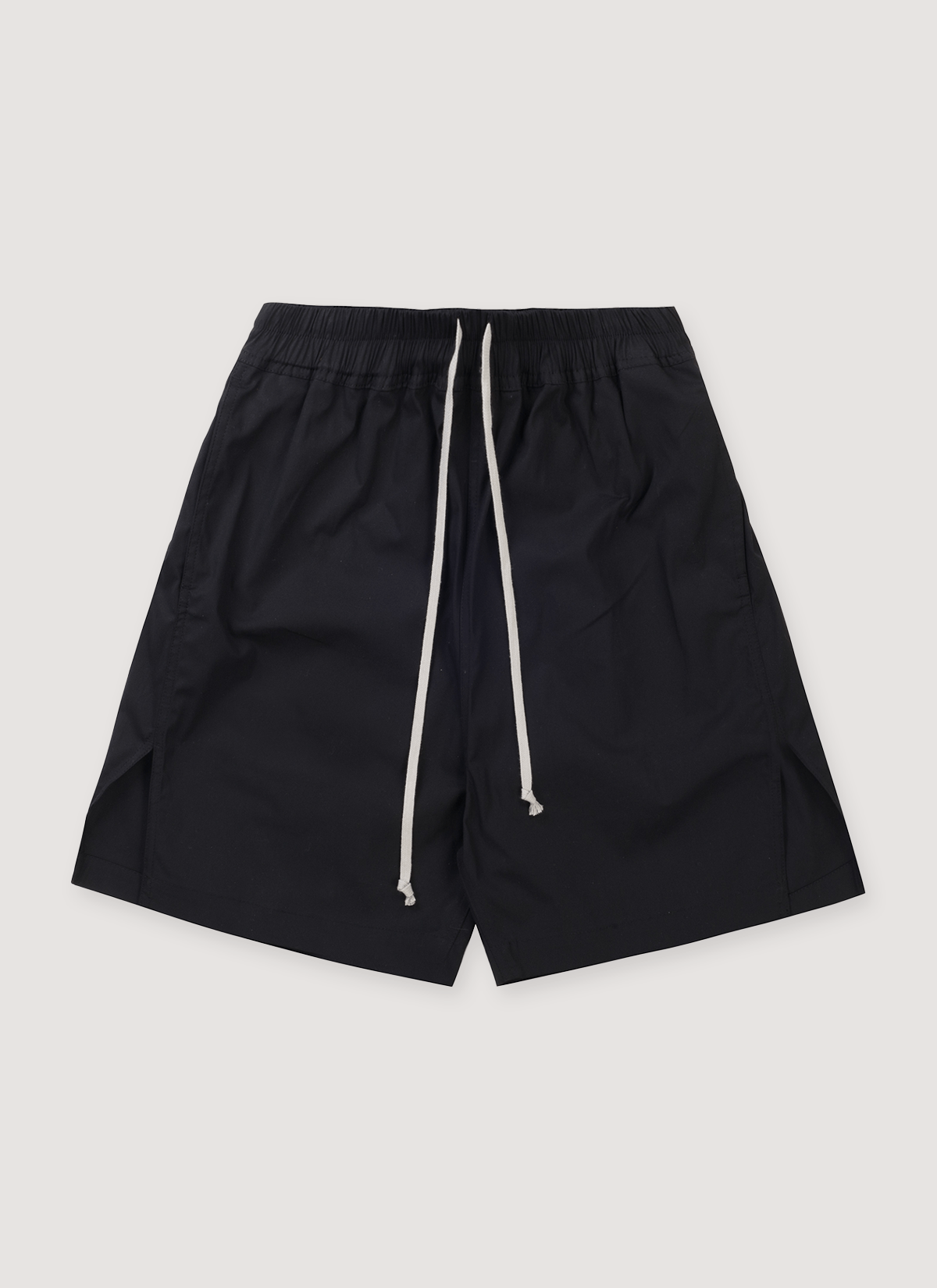 Rick Owens Runway Penta Jersey Boxer Shorts 46/30 Rick Owens