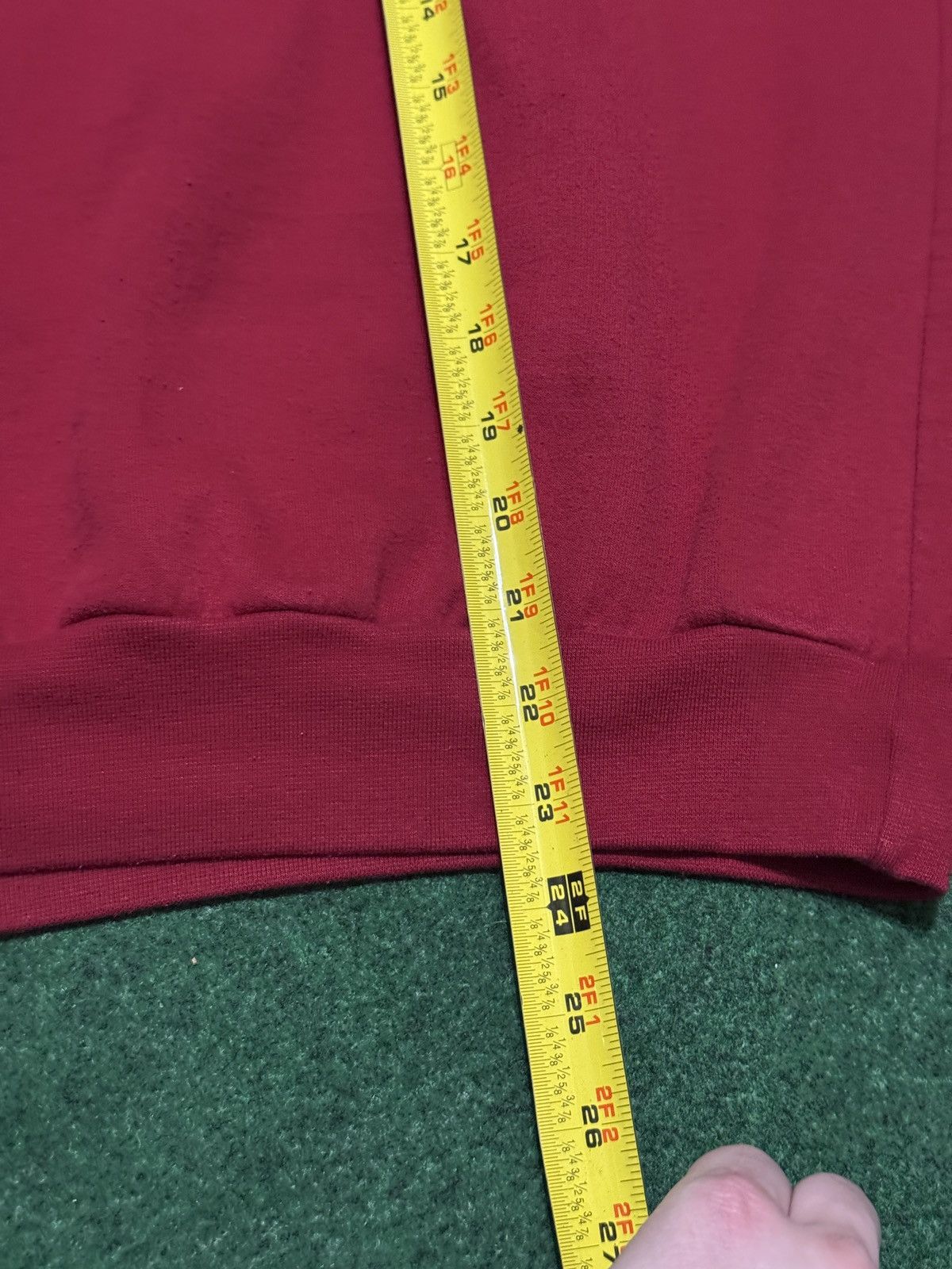 Northern Reflections Northern Reflections Pullover XS/S Vintage 90s Sweatshirt Size S / US 4 / IT 40 - 6 Thumbnail