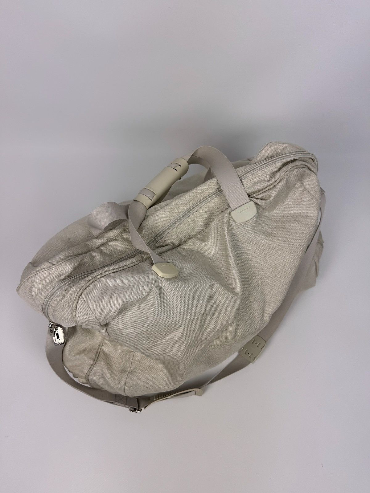 Mandarina Duck Mamdarina Duck Travel Big Shoulder Bag Size ONE SIZE - 4 Thumbnail