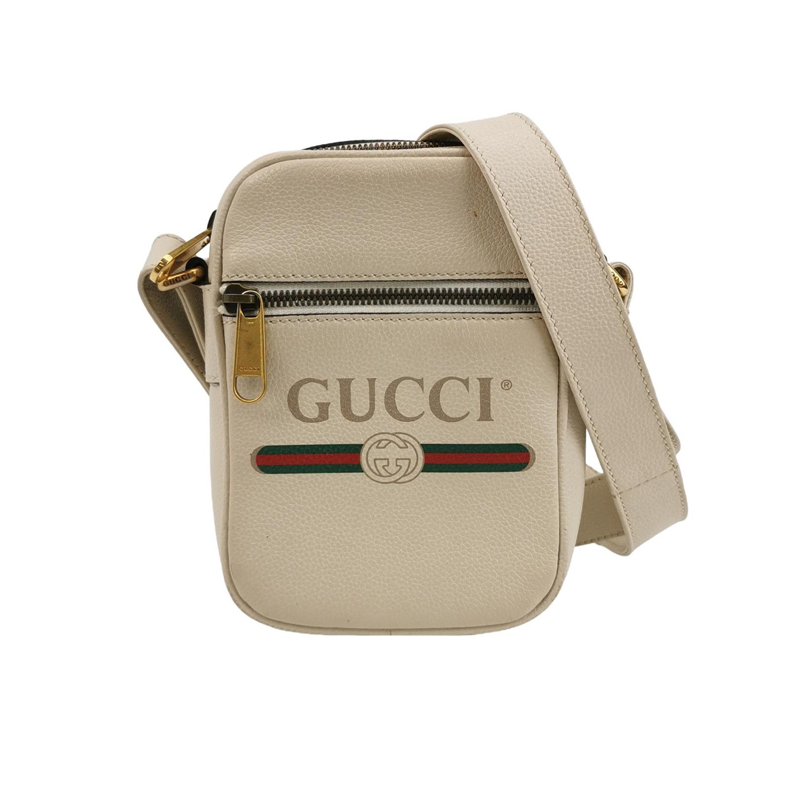 Gucci Gucci Women os Shoulder Bags Size ONE SIZE - 1 Thumbnail
