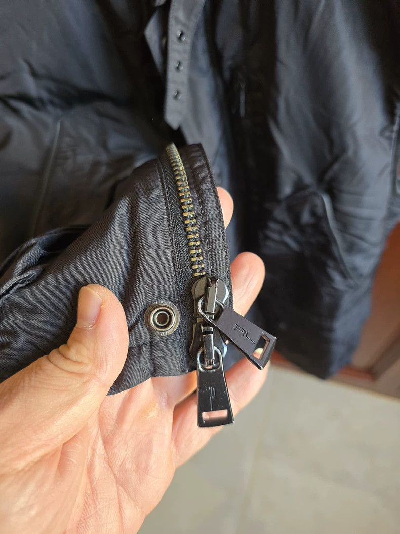 RRL Ralph Lauren RRL Ralph Lauren Made in Italy Size 50L - 8 Thumbnail