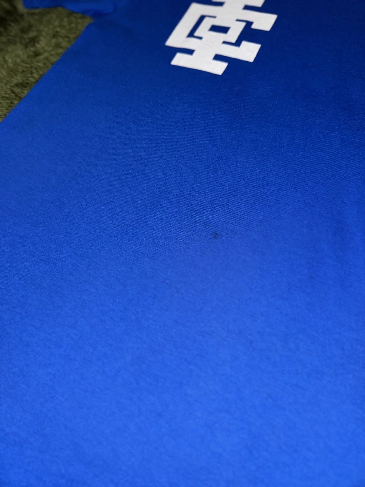 Fruit Of The Loom [M] Fruit of the Loom Heavy Cotton USA AOSA Tubular T-Shirt Size US M / EU 48-50 / 2 - 6 Thumbnail