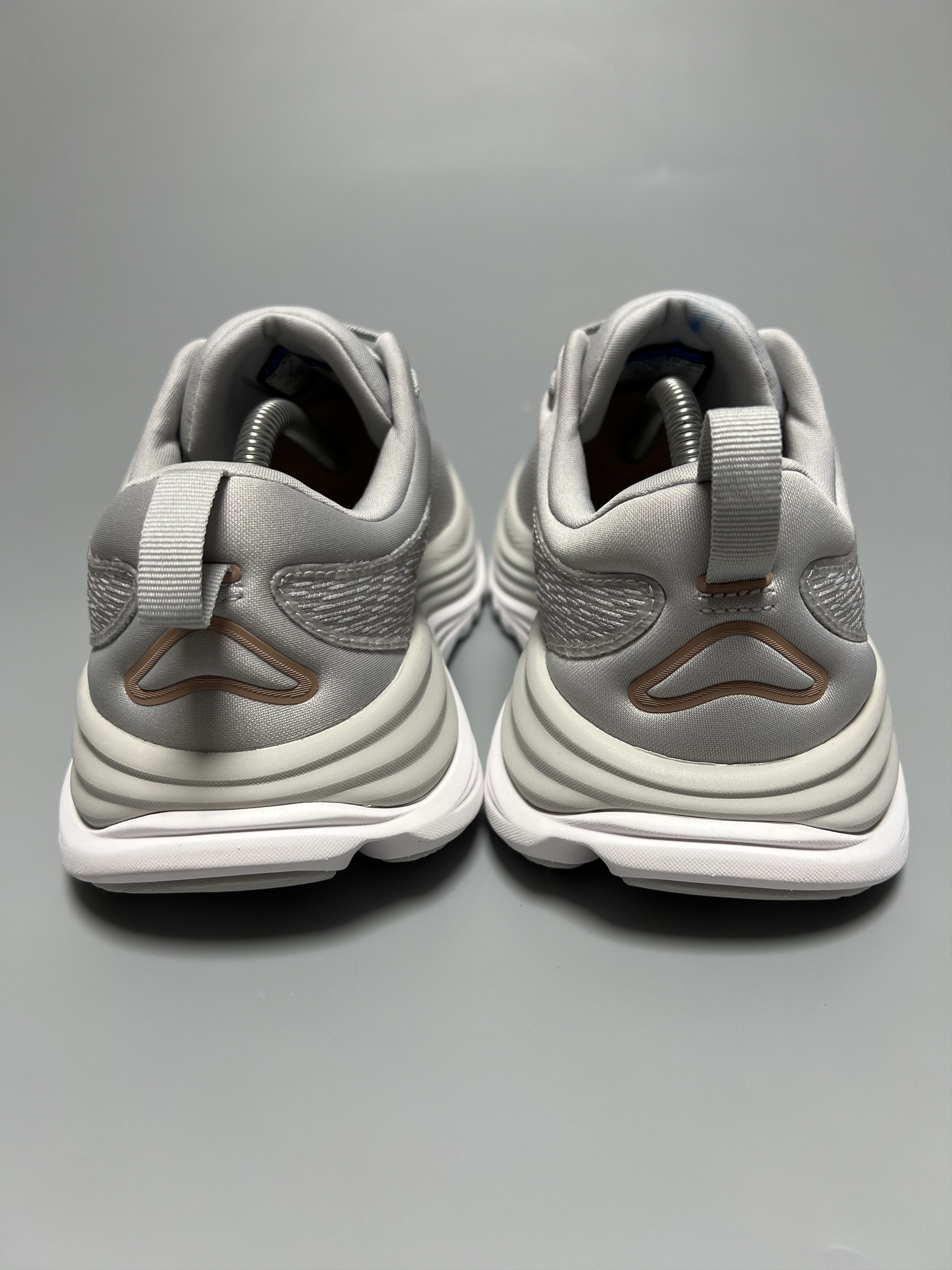 Hoka 9.5D Hoka One One Gaviota 5 Wide Running Shoes Walking Size US 9.5 / IT 39.5 - 3 Thumbnail