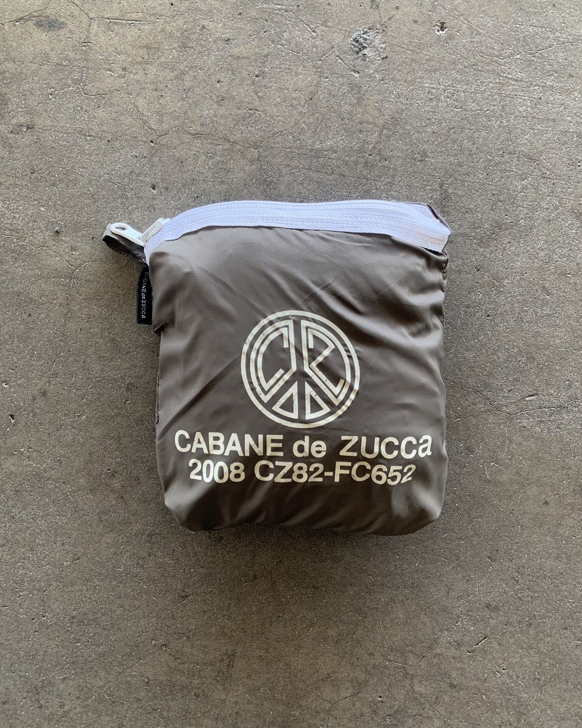 CABANE de ZUCCa Cabane De Zucca Jacket Size US L / EU 52-54 / 3 - 1 Thumbnail