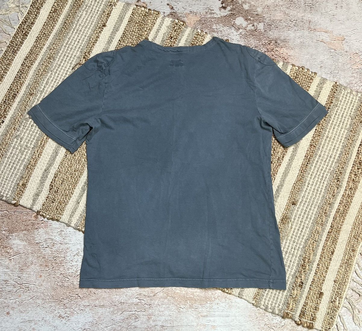 Vintage × Wrangler Wrangler Hero vintage tee Size US L / EU 52-54 / 3 - 6 Thumbnail