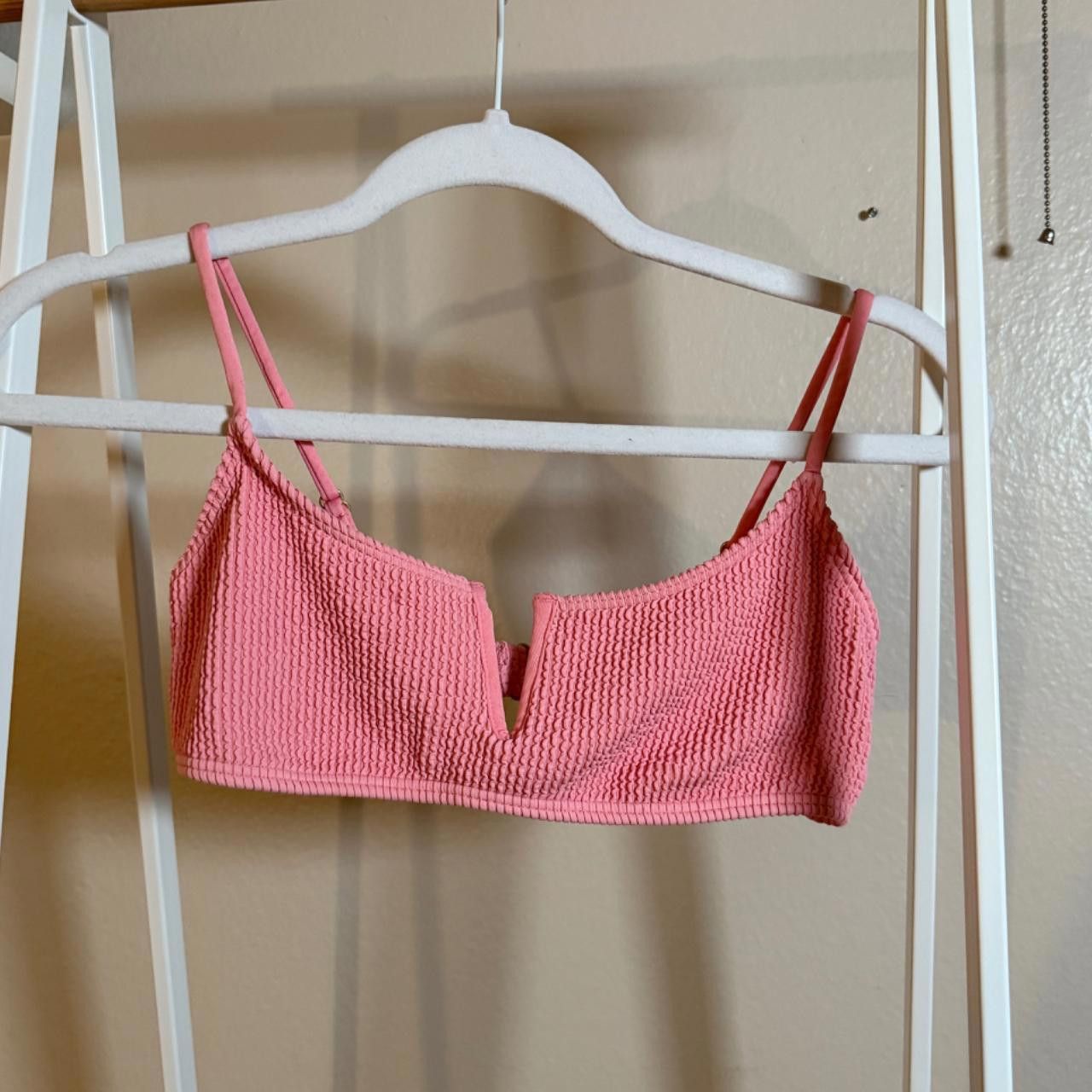 Billabong pink BILLABONG matching bikini set🎀 Size ONE SIZE - 2 Thumbnail