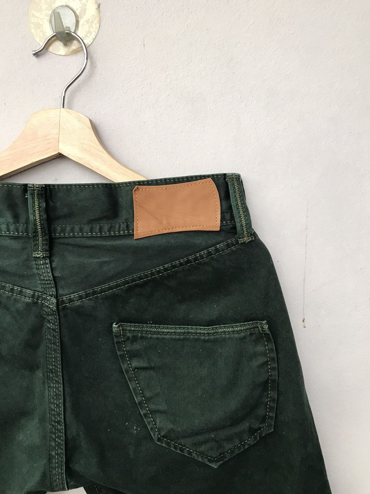 Vintage Vintage Spellbound Pants Size US 30 / EU 46 - 5 Thumbnail