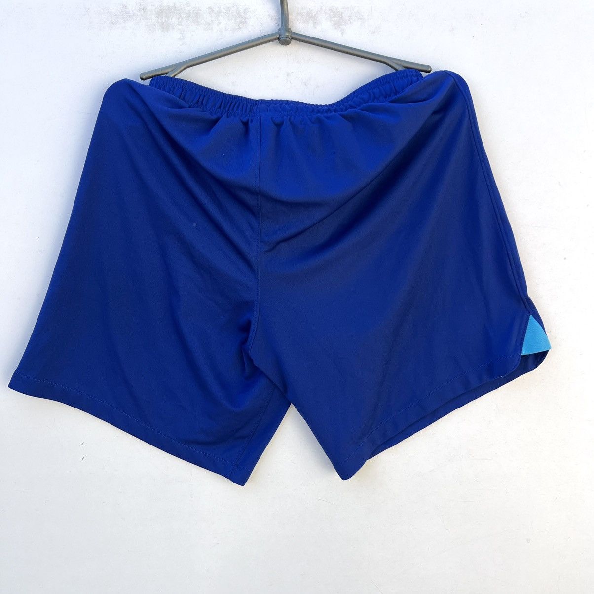 Chelsea Soccer FC Chelsea Player Shorts Nike Size US 34 / EU 50 - 4 Thumbnail