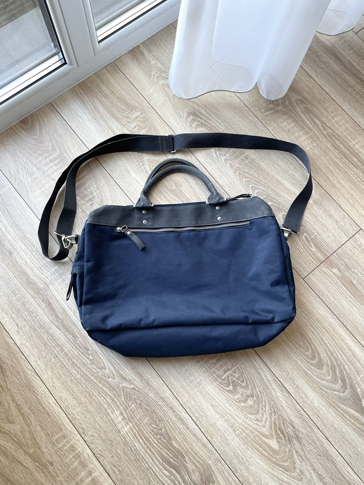 Vintage Vintage Y2K GG&L George Gina & Lucy Messenger Shoulder Bag Size ONE SIZE - 21 Thumbnail