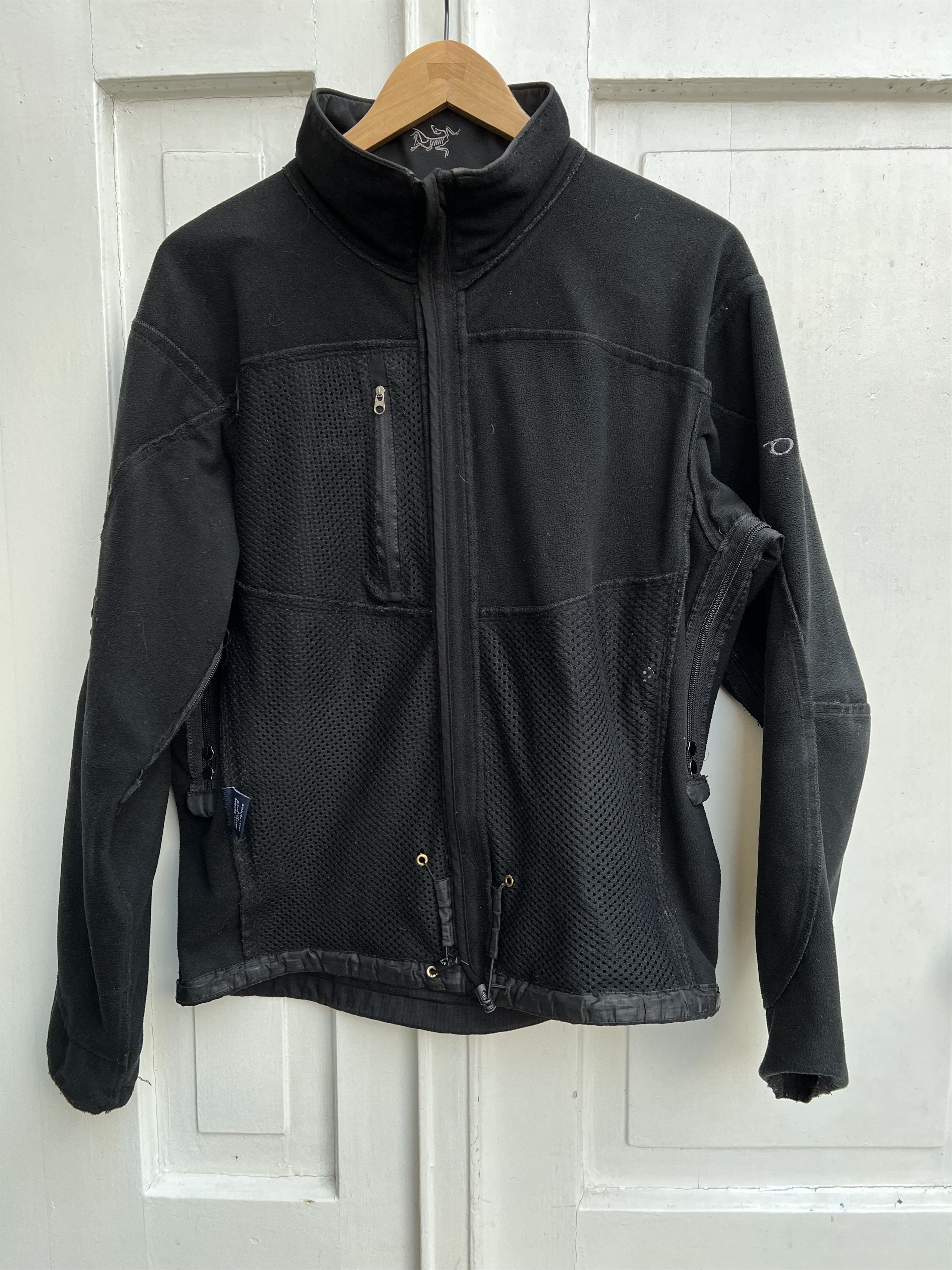Arc'teryx Arc'teryx gamma sv softshell jacket Size US M / EU 48-50 / 2 - 10 Thumbnail
