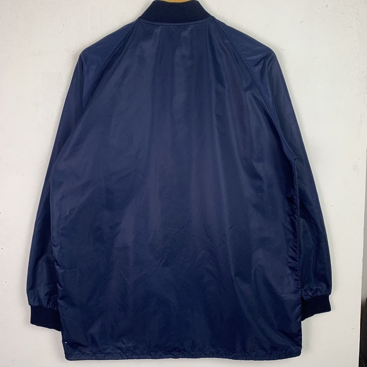Japanese Brand × Vintage Vintage japan unbrand light jacket Size US XL / EU 56 / 4 - 11 Thumbnail