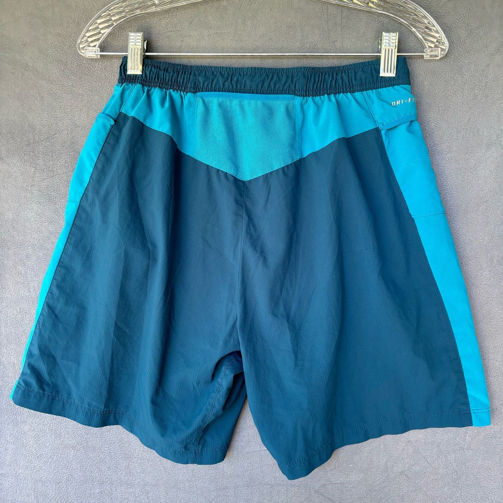 Nike Nike Dri- Fit Shorts Performance Running Gorpcore Men's Med Size US 30 / EU 46 - 2 Thumbnail