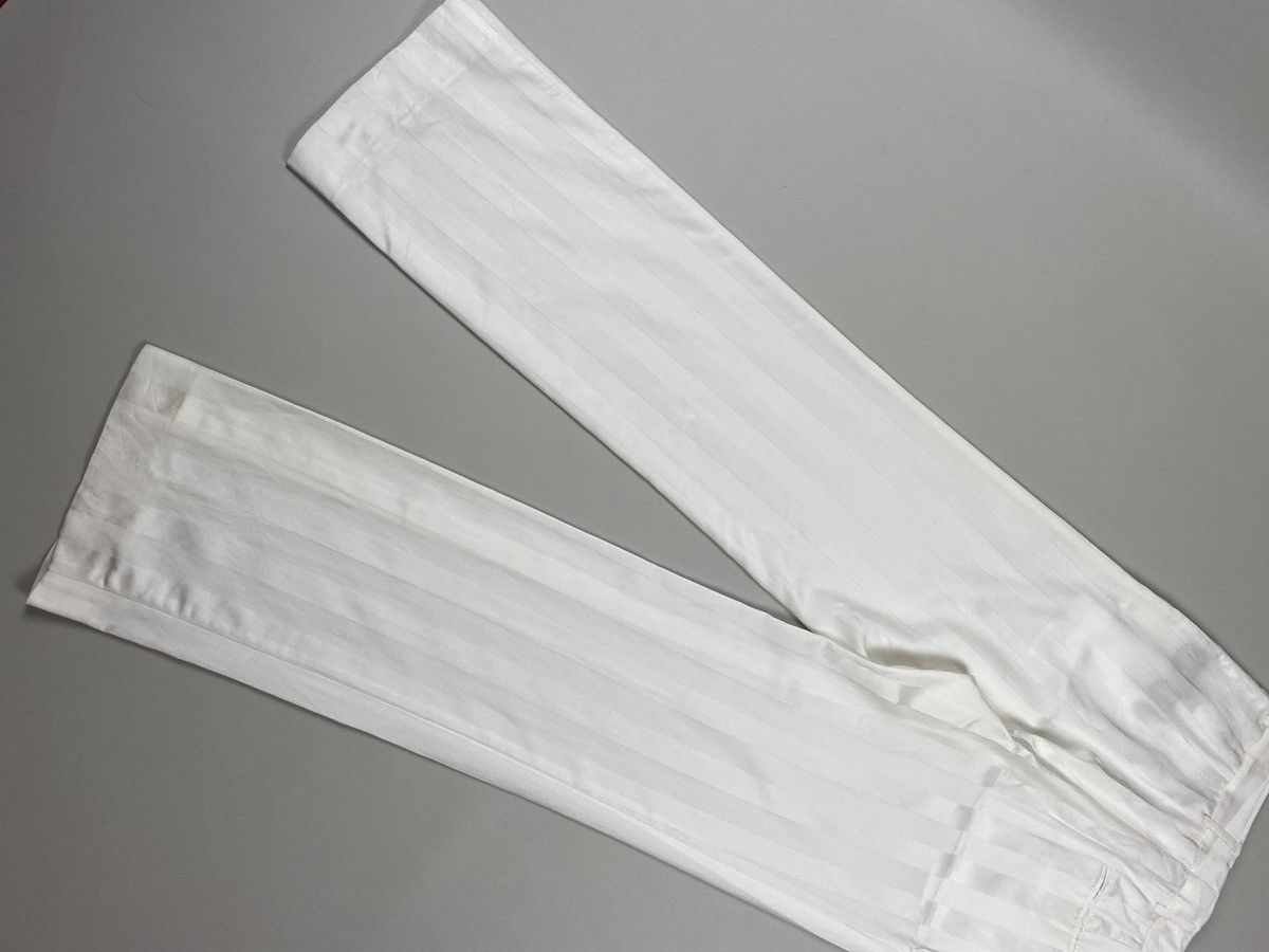 Haider Ackermann New With Defect Haider Ackermann ladies dress pants trousers Size 25" / US 0 / IT 36 - 18 Thumbnail