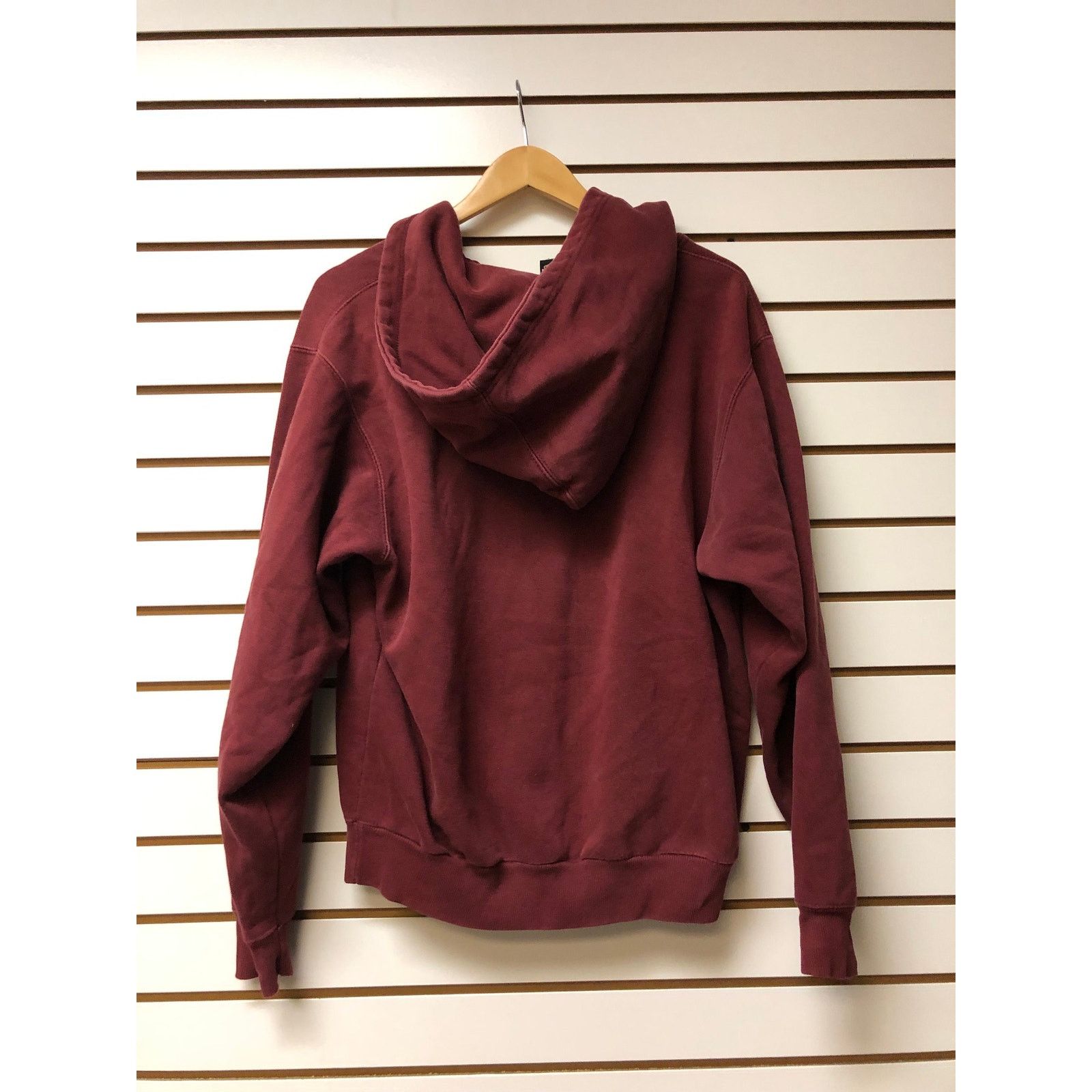 Signatures Vintage Minnesota Duluth bulldogs hockey hoodie size small Size US S / EU 44-46 / 1 - 5 Thumbnail