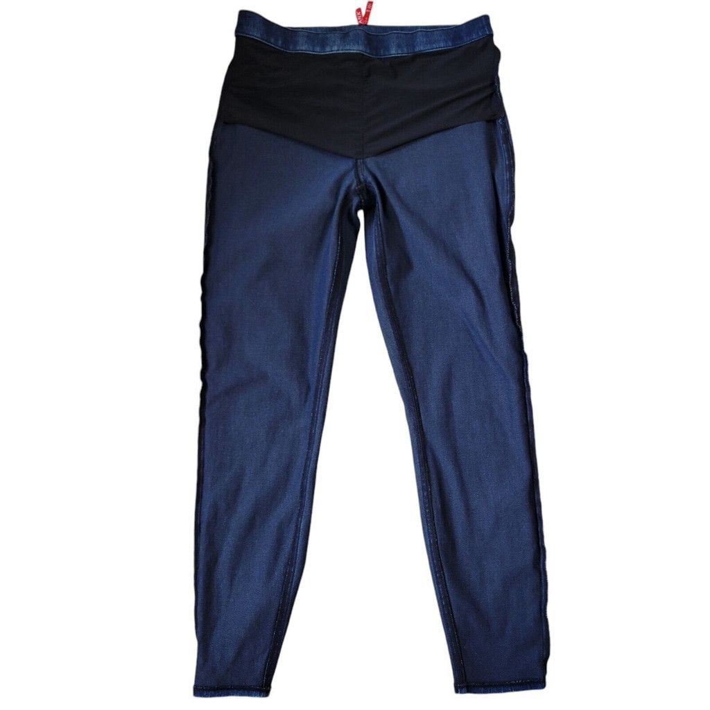 Other SPANX The Perfect Pant Ankle 4-Pocket Elastic Waistband. 1X Size 34" / US 12 / IT 48 - 6 Thumbnail