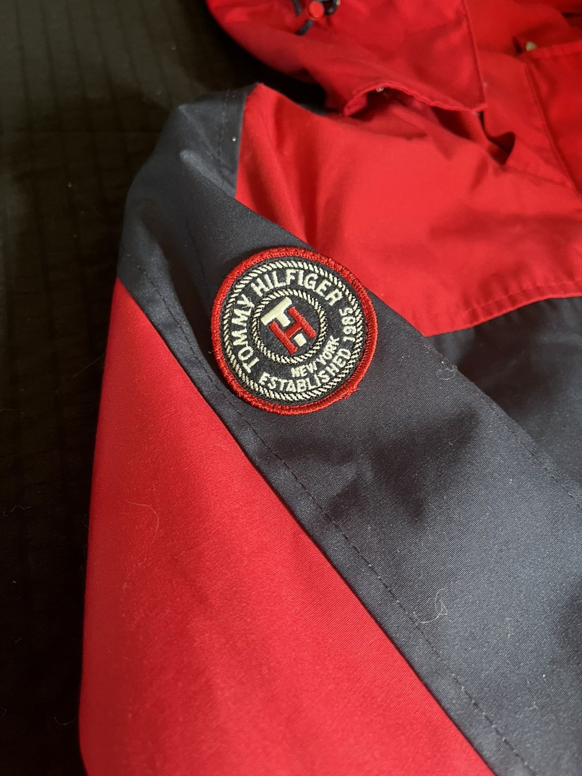Tommy Hilfiger Tommy Hilfiger 3 - In 1 all weather system Jacket Size US L / EU 52-54 / 3 - 2 Thumbnail