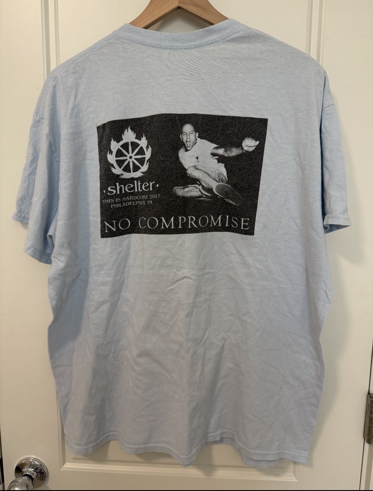 Vintage Shelter EVR no compromise Size US XL / EU 56 / 4 - 3 Thumbnail