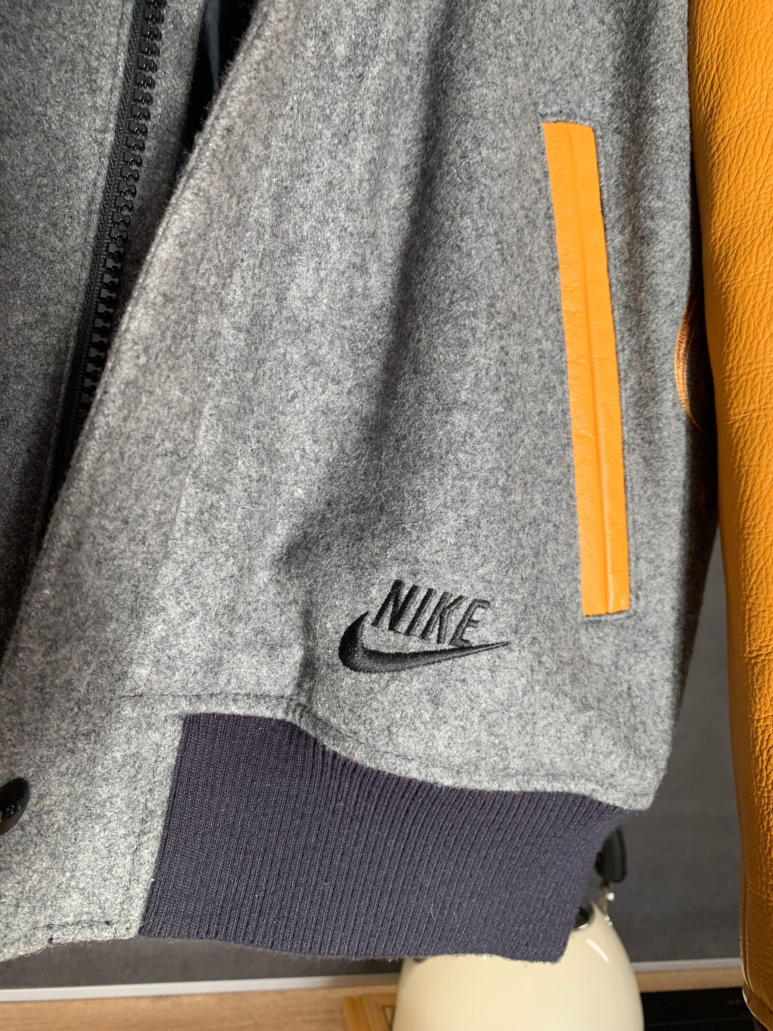 Nike Nike Destroyer Jacket New Orleans M Size US M / EU 48-50 / 2 - 5 Thumbnail