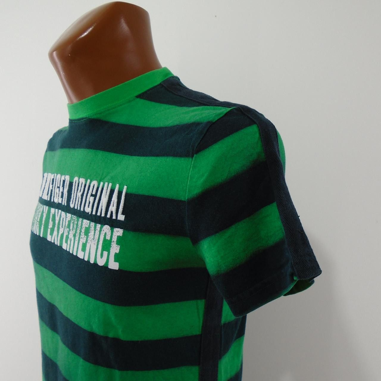 Tommy Hilfiger Men's T-Shirt Tommy Hilfiger Size US XS / EU 42 / 0 - 5 Thumbnail