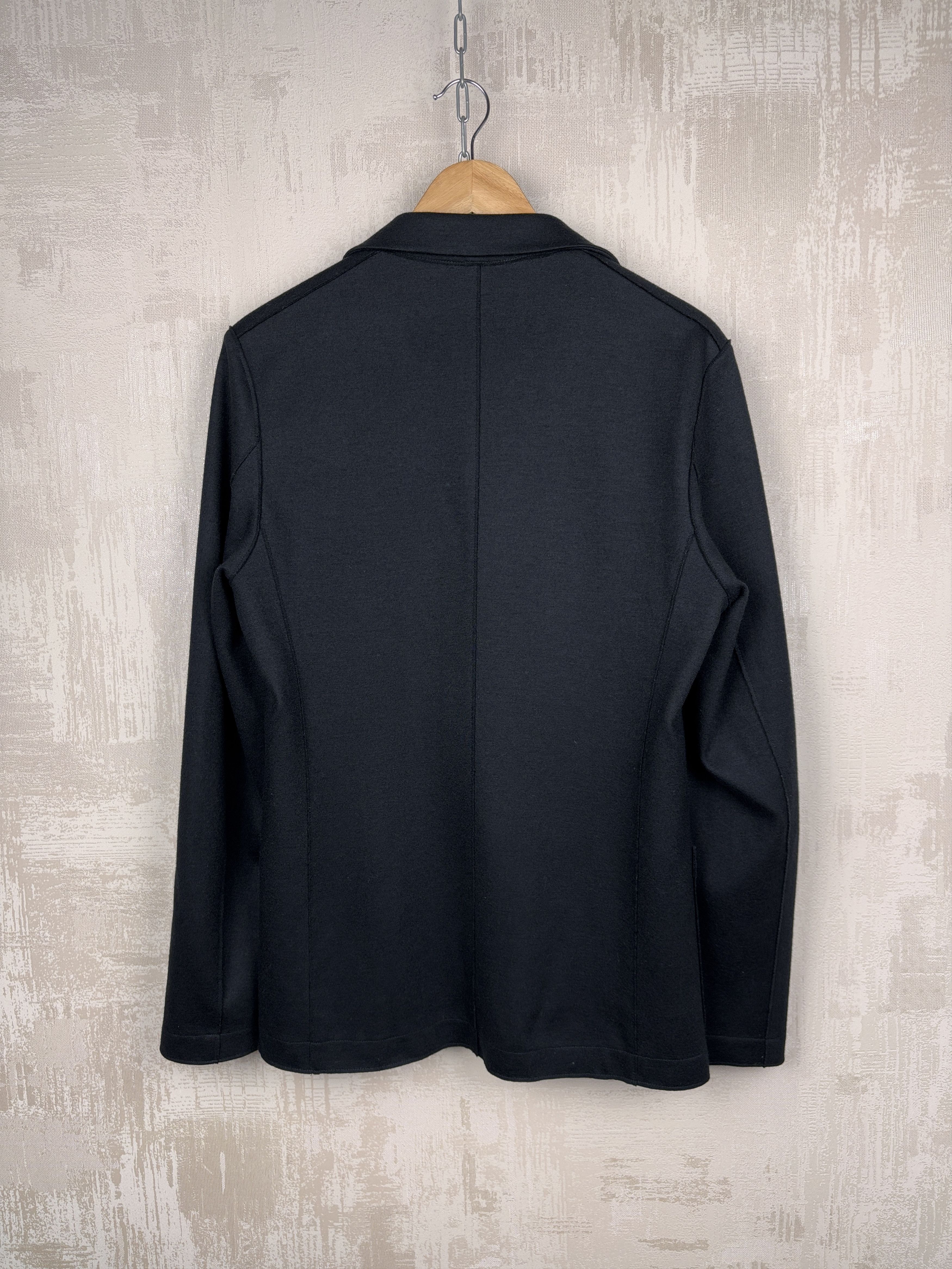 Harris Wharf London Harris Wharf London Wool Blazer Size 48 Size US M / EU 48-50 / 2 - 15 Thumbnail