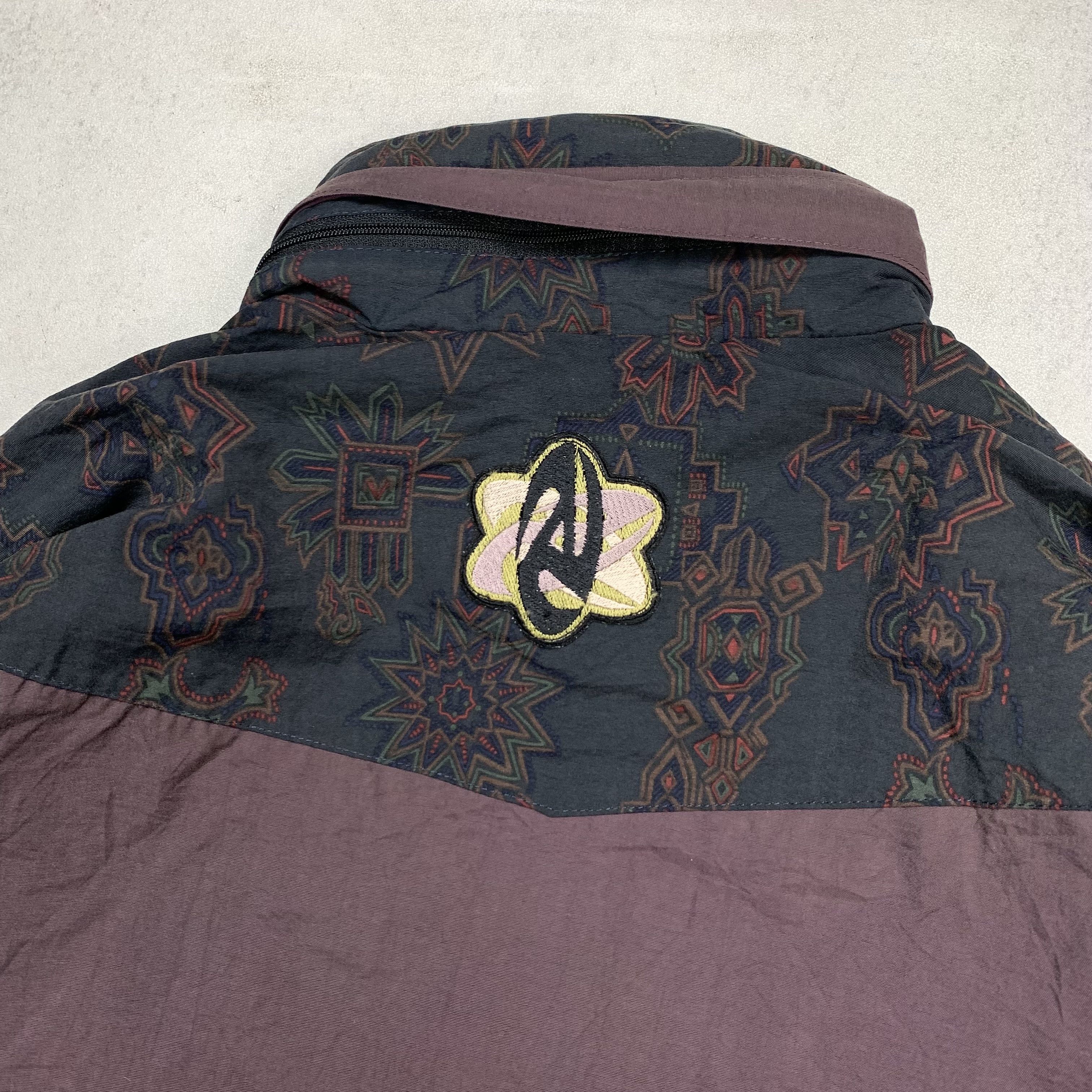 Burton Burton Snowboards Jacket Size US M / EU 48-50 / 2 - 5 Thumbnail