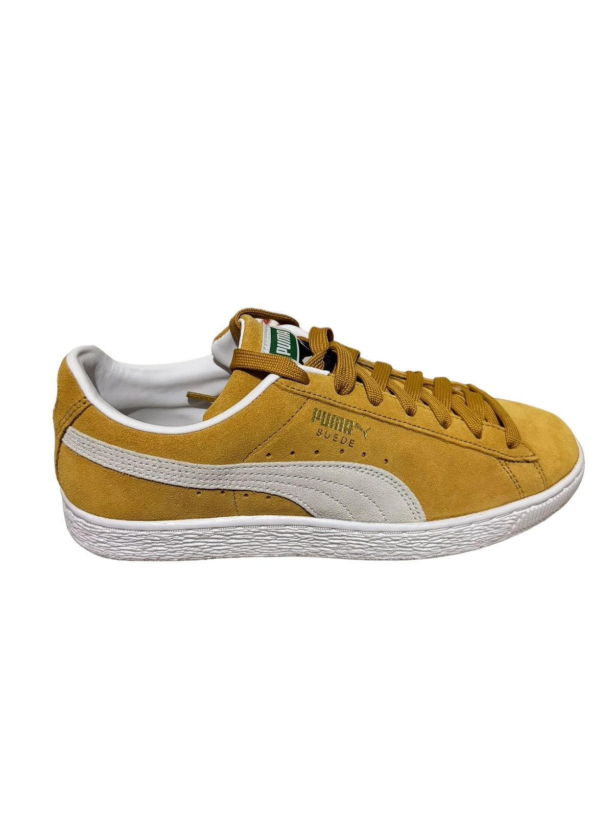 Puma Puma Suede Classic Size US 8 / EU 41 - 1 Thumbnail