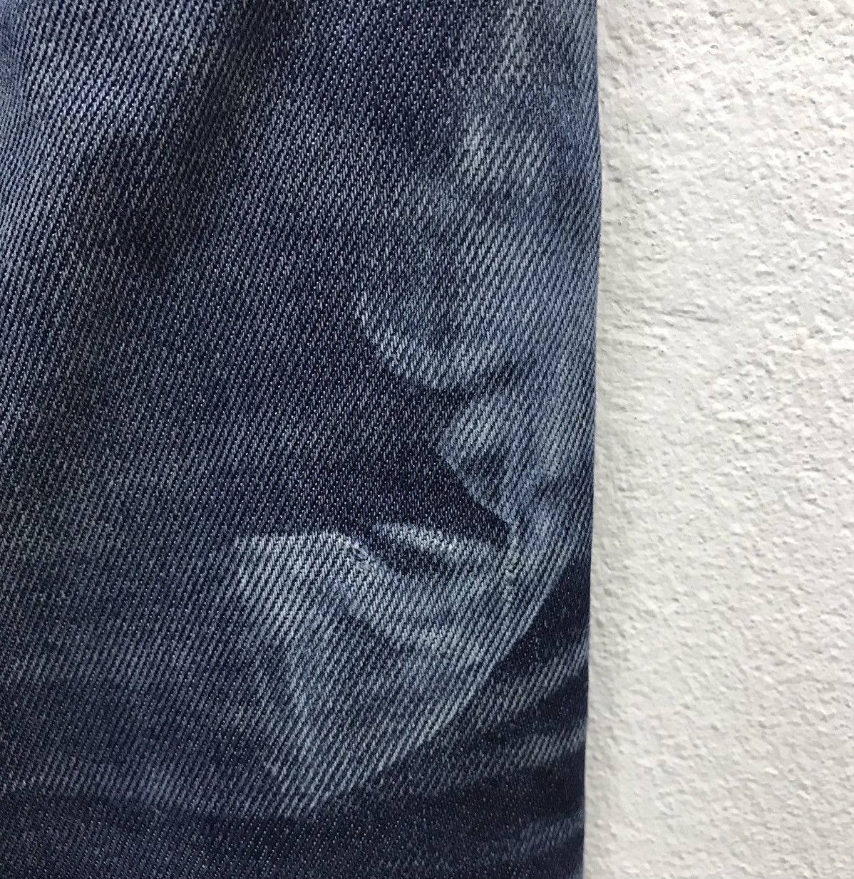 G-Star × Vintage Vintage G Star Raw Denim Pants Size US 33 - 15 Thumbnail