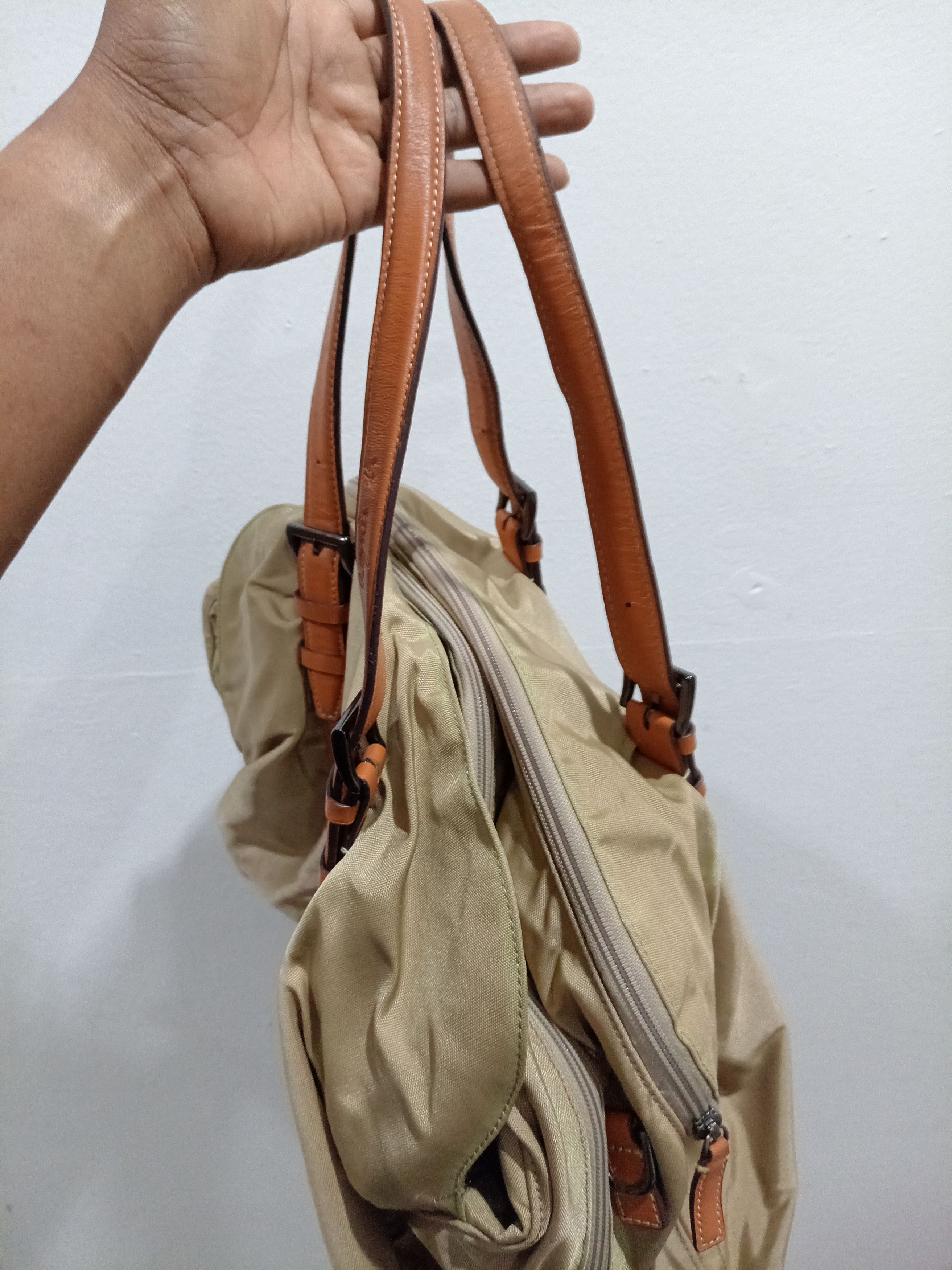 agnes b. Agnes b duffle bag Size ONE SIZE - 4 Thumbnail