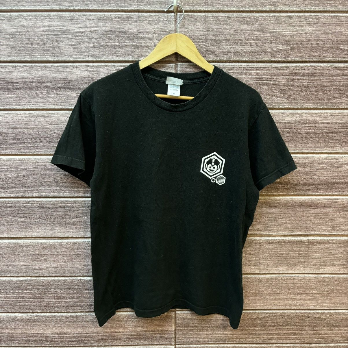 Anime × Vintage Vintage Rockman Megaman Capcom Games Shirt Size US S / EU 44-46 / 1 - 3 Thumbnail