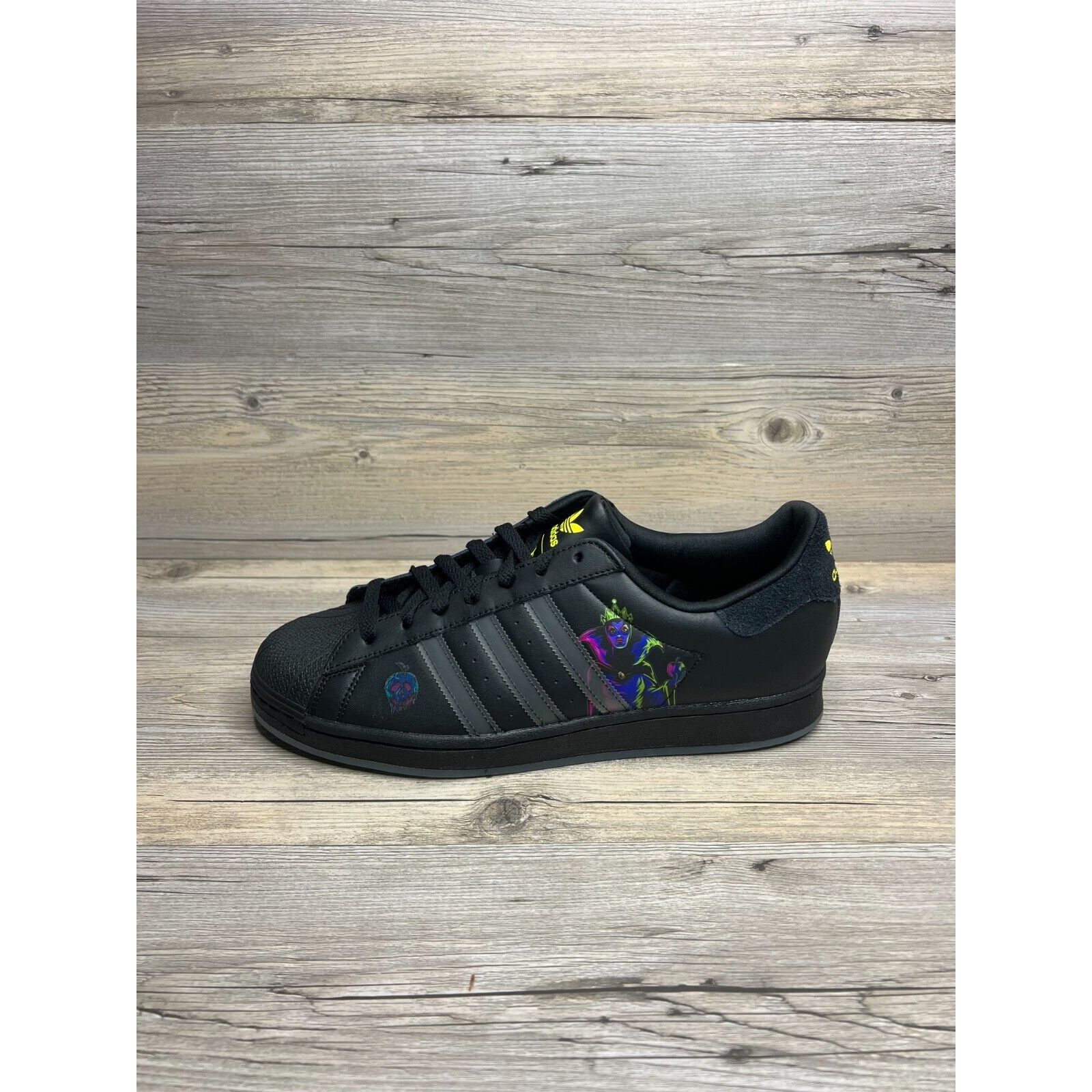 Adidas superstar mens size 12 online