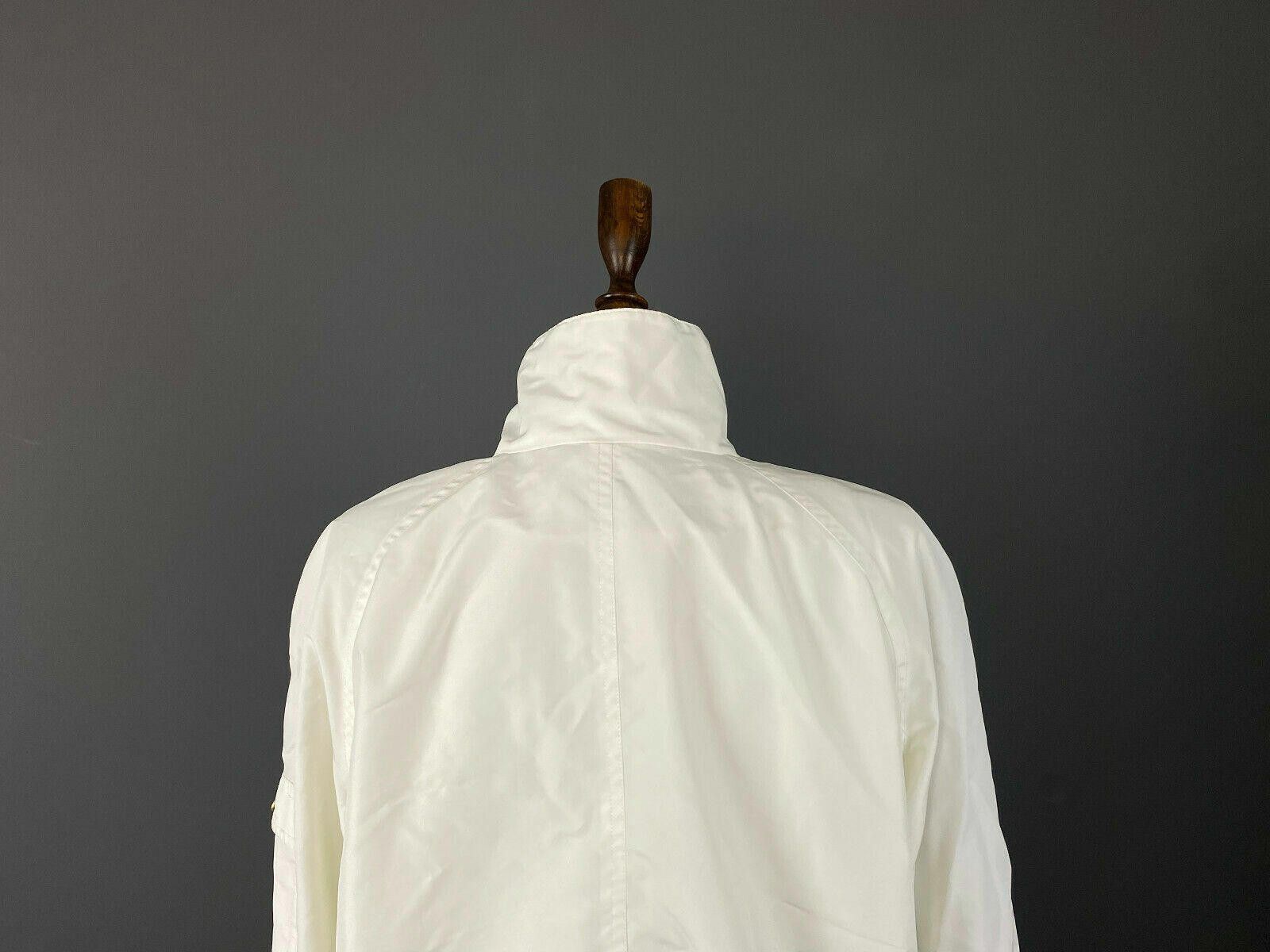 Lauren Ralph Lauren Ladies Lauren Active Ralph Lauren L-RL White Jacket Size L Size L / US 10 / IT 46 - 8 Thumbnail