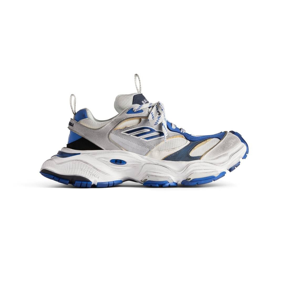 o1mt1gz0425 Cargo Sneakers in Multicolor