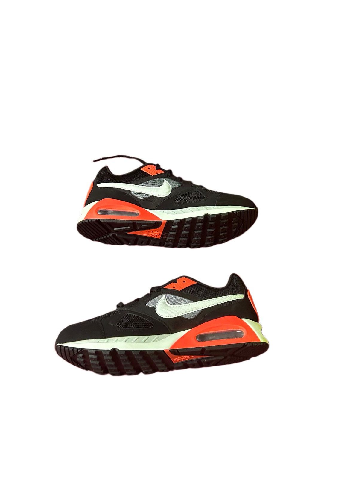 Nike Nike Air Max IVO Size US 11.5 / EU 44-45 - 5 Thumbnail