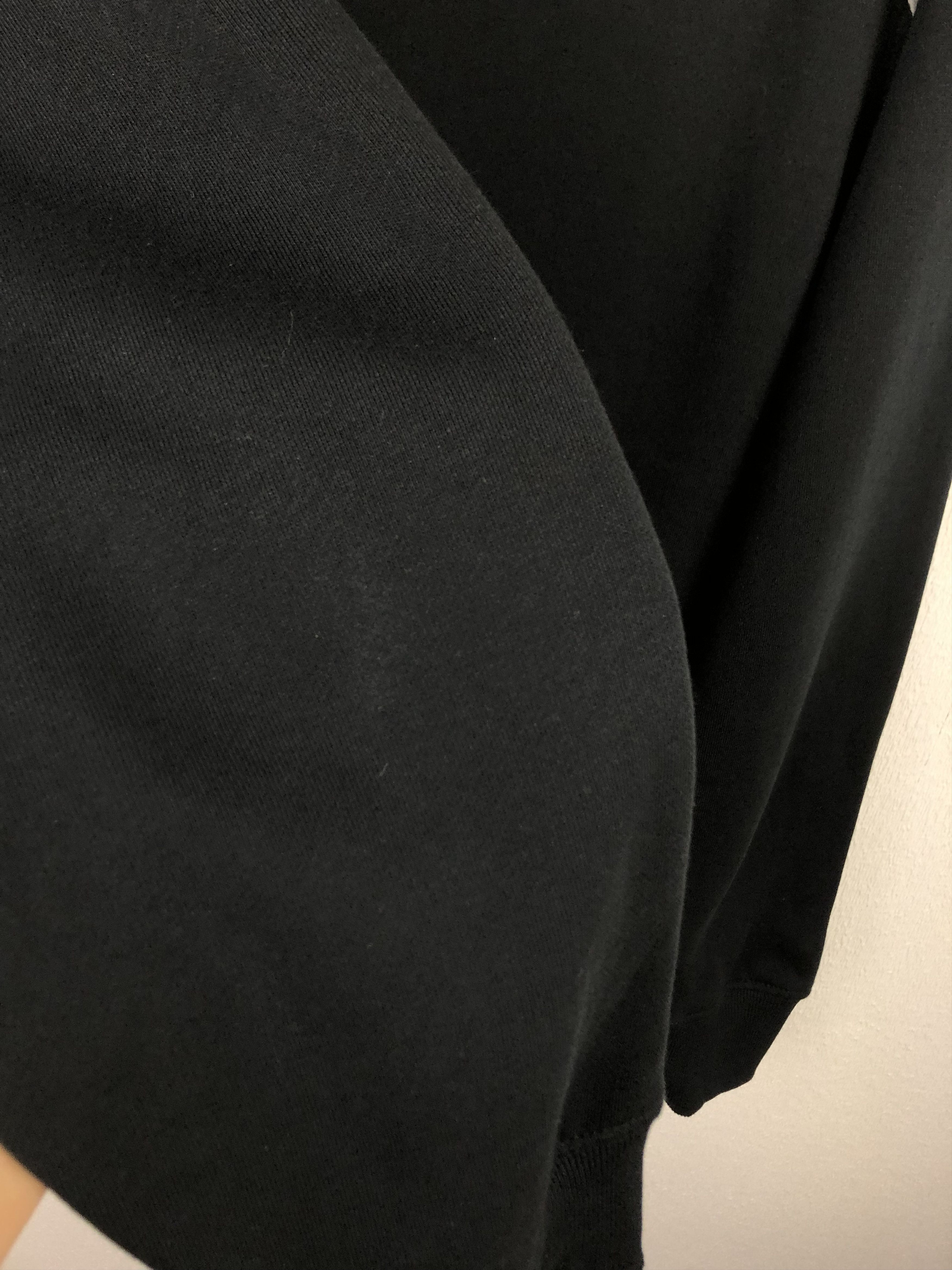 NFL Los Vegas Raiders NFL Sport Jacket Track Top Rare Black Size US XL / EU 56 / 4 - 9 Thumbnail
