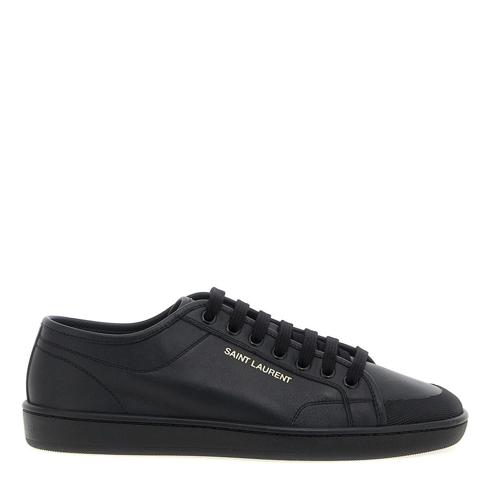 Saint Laurent Paris SAINT LAURENT GYM SNEAKERS SIZE 41 Size ONE SIZE - 1 Thumbnail