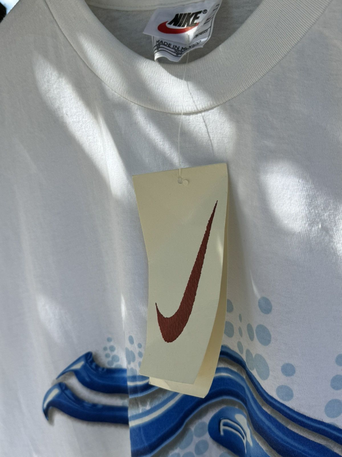 Nike × Nike ACG × Vintage Vintage nike air Size US L / EU 52-54 / 3 - 10 Thumbnail
