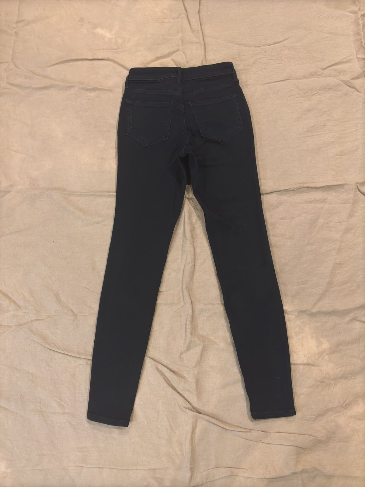 Old Navy Black jeans.wp-20 Size 25" / US 0 / IT 36 - 9 Thumbnail