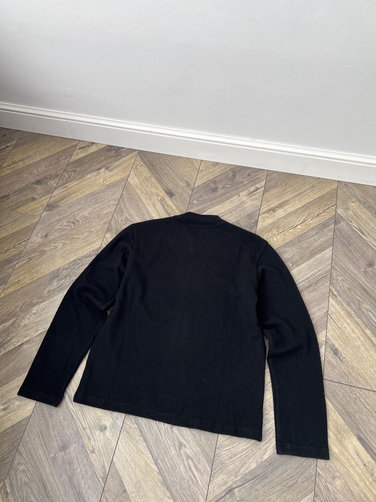 Other Vintage Thomas By Thomas Bonczek sweater Size US M / EU 48-50 / 2 - 9 Thumbnail