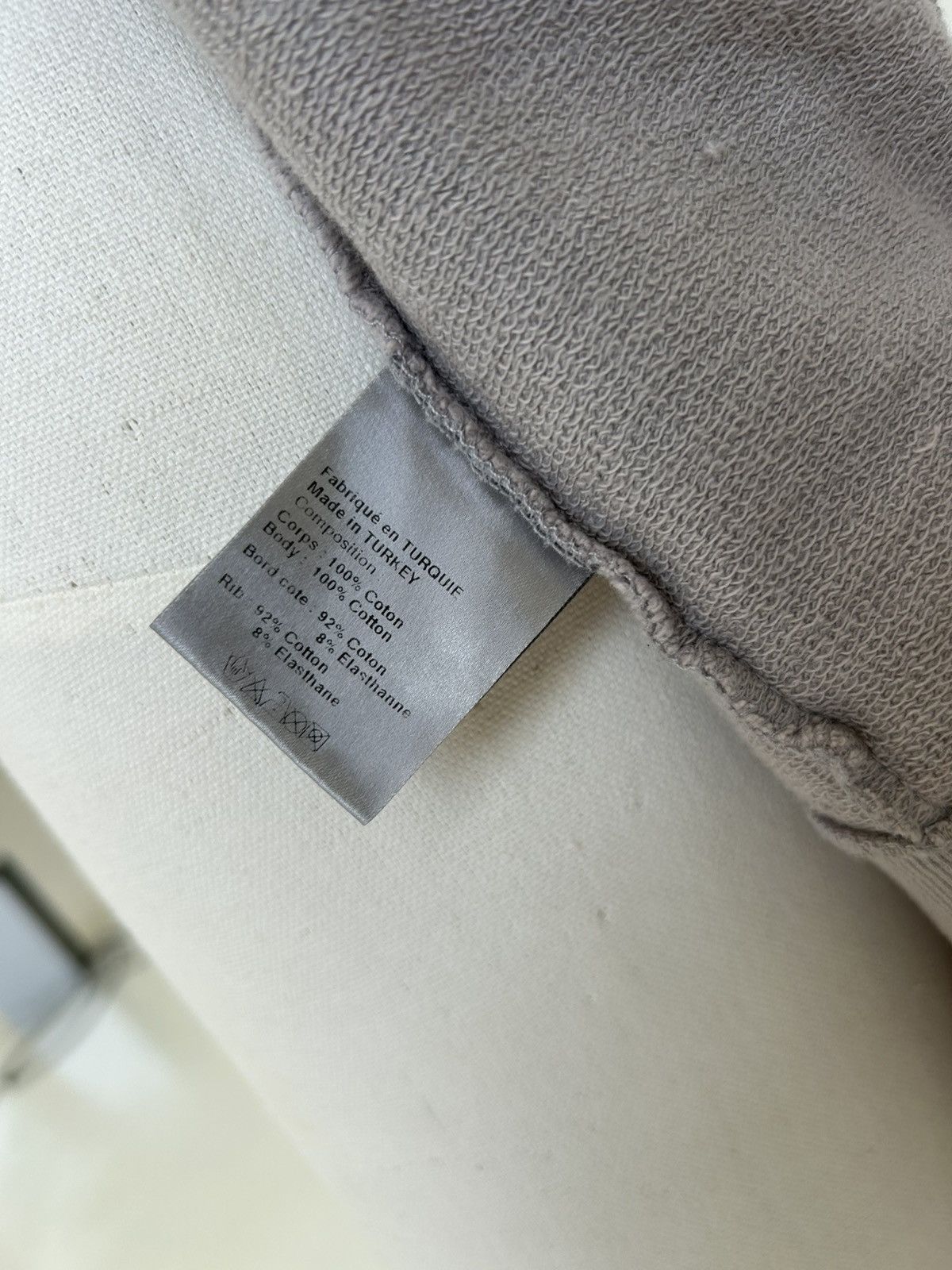 Dior Rare Dior Homme SS05 “untitled” Hoodie by Hedi Slimane | Grailed